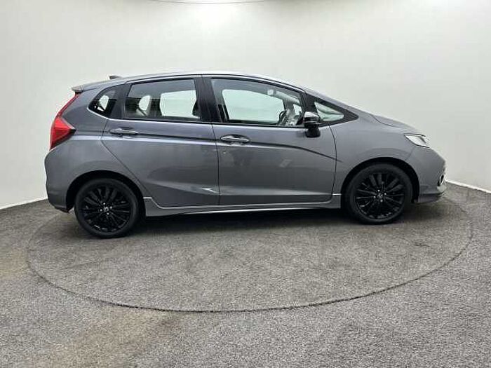 Honda Jazz 1.5 i-VTEC Sport 5dr Navi CVT 