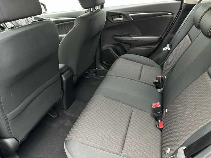 Honda Jazz 1.5 i-VTEC Sport 5dr Navi CVT 