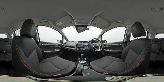 Honda Jazz 1.5 i-VTEC Sport 5dr Navi CVT 