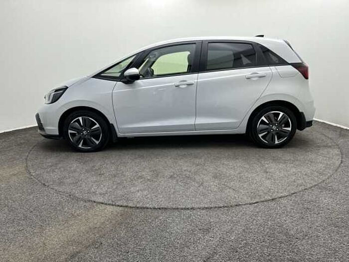 Honda Jazz Hybrid 1.5 i-MMD Hybrid Advance 5dr eCVT 