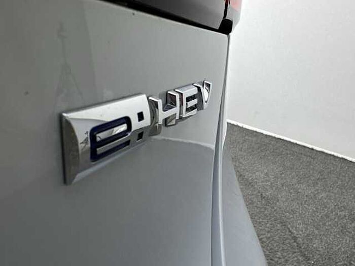 Honda Jazz Hybrid 1.5 i-MMD Hybrid Advance 5dr eCVT 