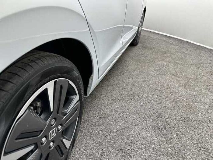 Honda Jazz Hybrid 1.5 i-MMD Hybrid Advance 5dr eCVT 