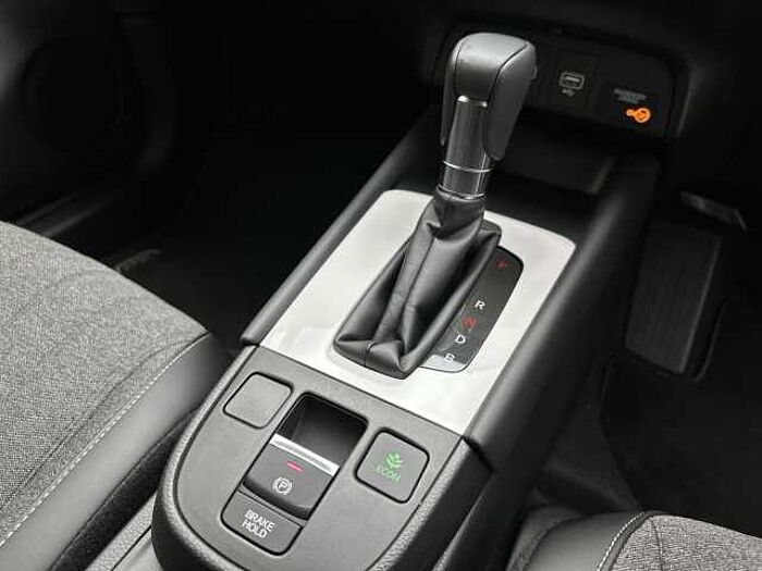 Honda Jazz Hybrid 1.5 i-MMD Hybrid Advance 5dr eCVT 