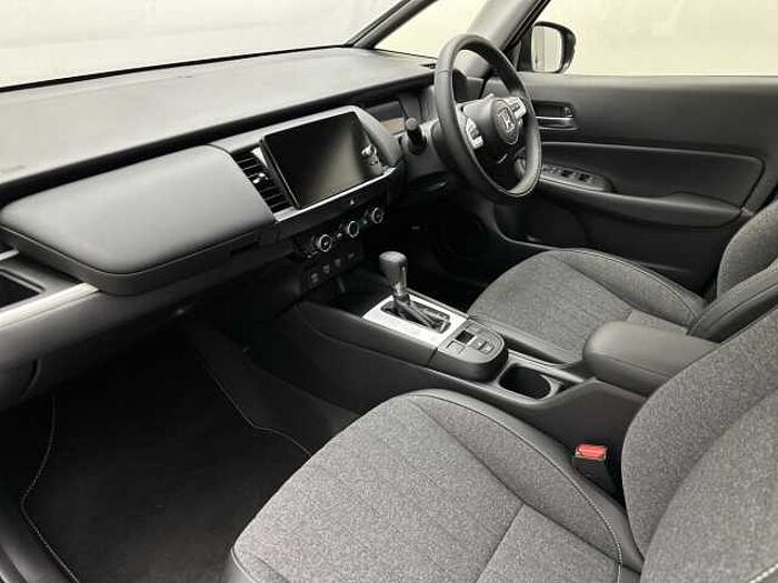 Honda Jazz Hybrid 1.5 i-MMD Hybrid Advance 5dr eCVT 