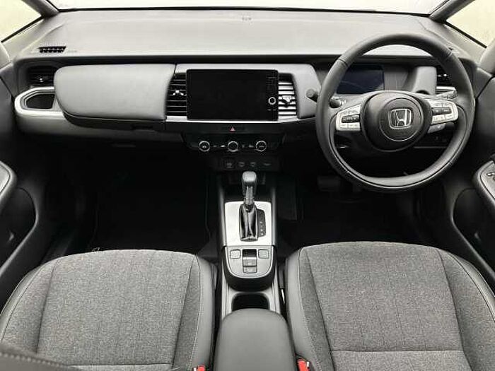 Honda Jazz Hybrid 1.5 i-MMD Hybrid Advance 5dr eCVT 
