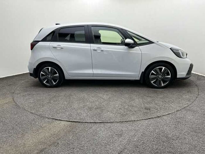Honda Jazz Hybrid 1.5 i-MMD Hybrid Advance 5dr eCVT 