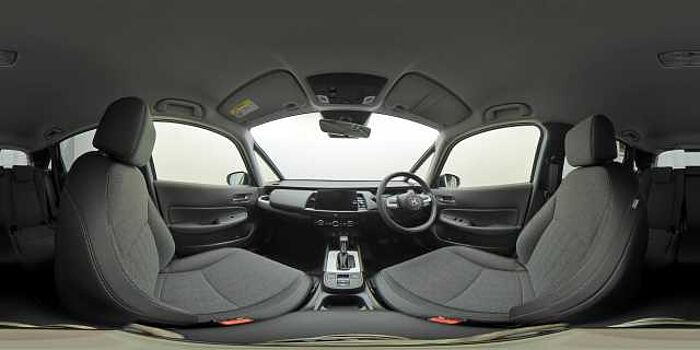 Honda Jazz Hybrid 1.5 i-MMD Hybrid Advance 5dr eCVT 