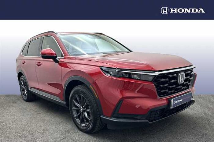 Honda CR-V e:HEV 2.0 eHEV Advance 5dr eCVT 