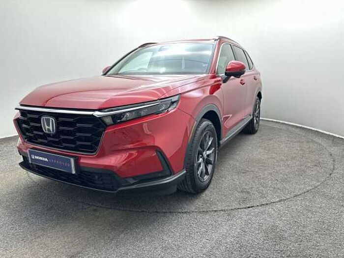 Honda CR-V e:HEV 2.0 eHEV Advance 5dr eCVT 