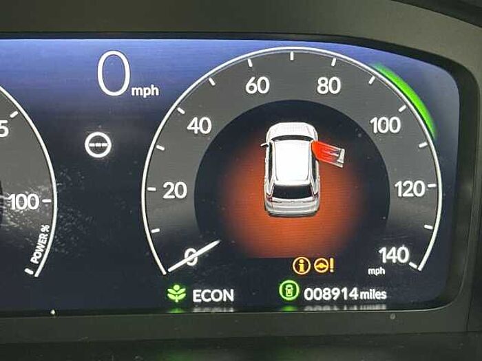 Honda CR-V e:HEV 2.0 eHEV Advance 5dr eCVT 