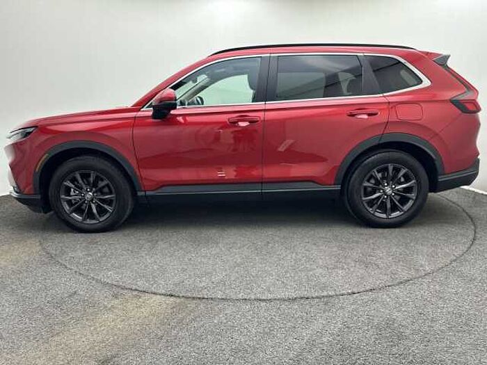 Honda CR-V e:HEV 2.0 eHEV Advance 5dr eCVT 