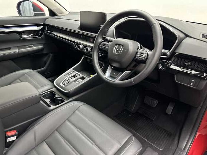Honda CR-V e:HEV 2.0 eHEV Advance 5dr eCVT 