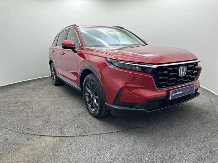 Honda CR-V e:HEV 2.0 eHEV Advance 5dr eCVT 