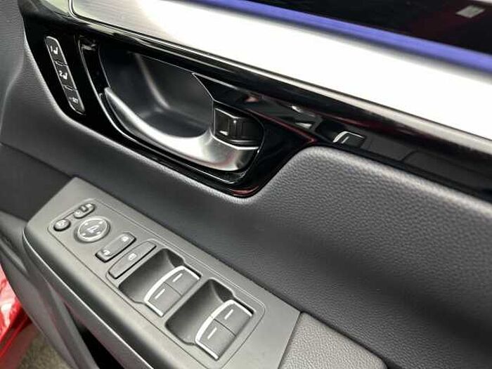 Honda CR-V e:HEV 2.0 eHEV Advance 5dr eCVT 