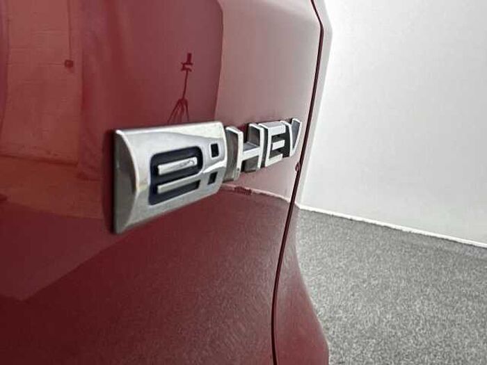 Honda CR-V e:HEV 2.0 eHEV Advance 5dr eCVT 