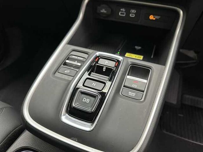 Honda CR-V e:HEV 2.0 eHEV Advance 5dr eCVT 