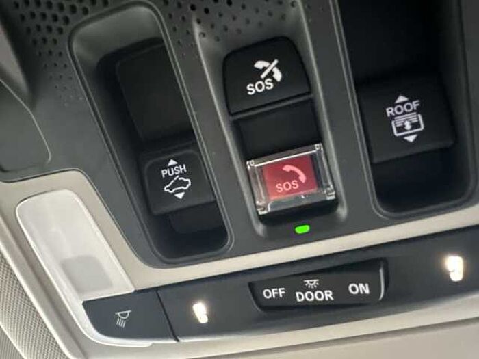 Honda CR-V e:HEV 2.0 eHEV Advance 5dr eCVT 