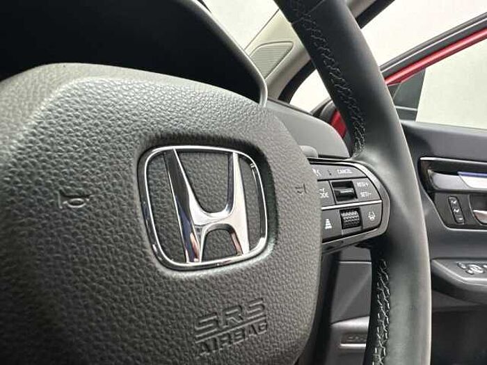 Honda CR-V e:HEV 2.0 eHEV Advance 5dr eCVT 