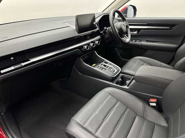 Honda CR-V e:HEV 2.0 eHEV Advance 5dr eCVT 