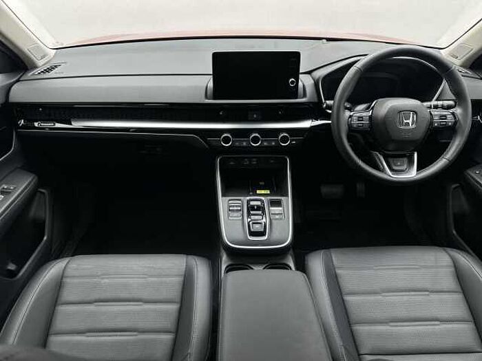 Honda CR-V e:HEV 2.0 eHEV Advance 5dr eCVT 