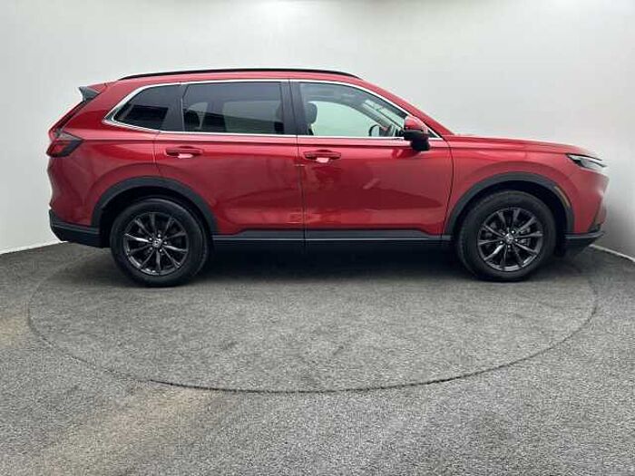 Honda CR-V e:HEV 2.0 eHEV Advance 5dr eCVT 