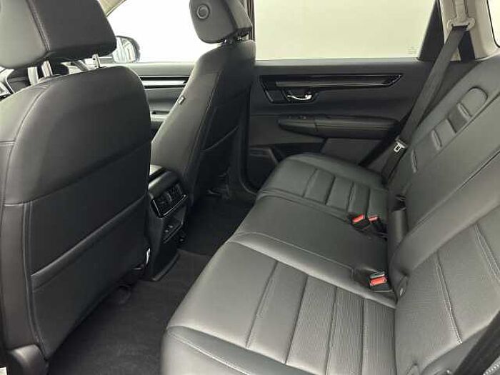 Honda CR-V e:HEV 2.0 eHEV Advance 5dr eCVT 
