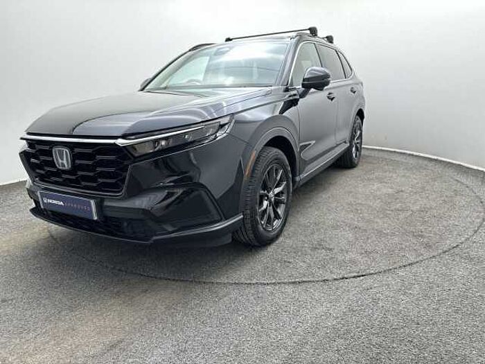 Honda CR-V e:HEV 2.0 eHEV Elegance 5dr eCVT 