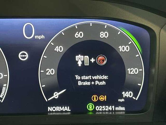 Honda CR-V e:HEV 2.0 eHEV Elegance 5dr eCVT 