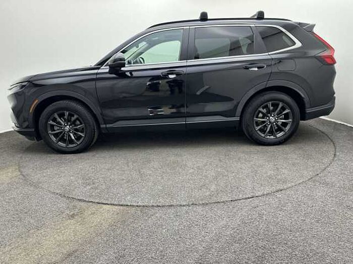 Honda CR-V e:HEV 2.0 eHEV Elegance 5dr eCVT 