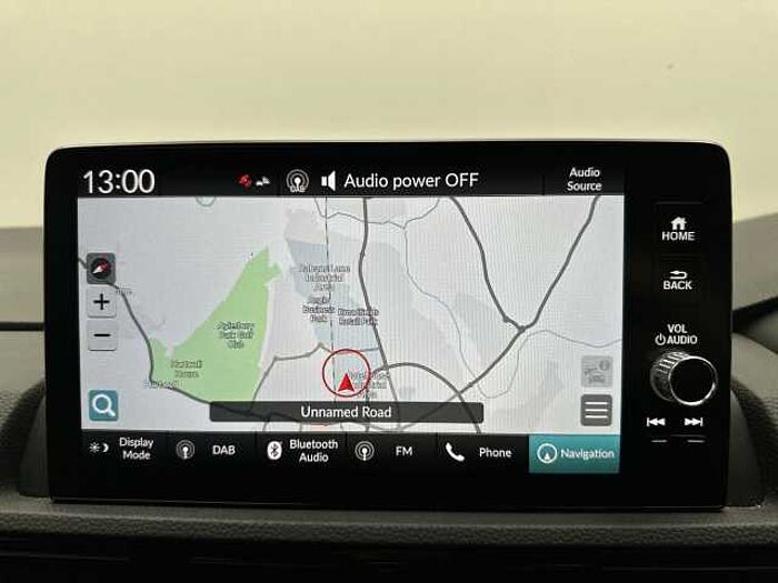 Honda CR-V e:HEV 2.0 eHEV Elegance 5dr eCVT 