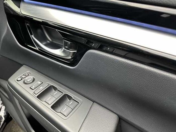 Honda CR-V e:HEV 2.0 eHEV Elegance 5dr eCVT 