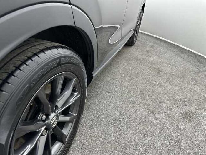 Honda CR-V e:HEV 2.0 eHEV Elegance 5dr eCVT 