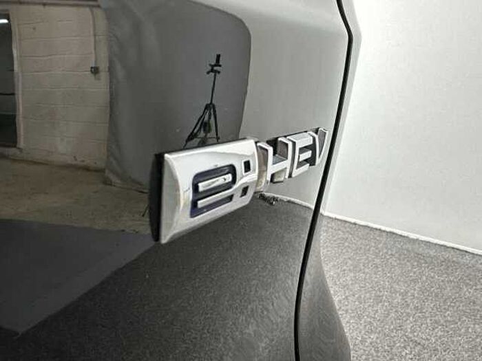 Honda CR-V e:HEV 2.0 eHEV Elegance 5dr eCVT 