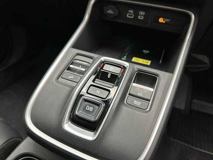 Honda CR-V e:HEV 2.0 eHEV Elegance 5dr eCVT 