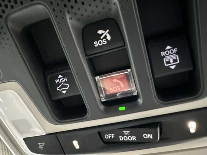 Honda CR-V e:HEV 2.0 eHEV Elegance 5dr eCVT 