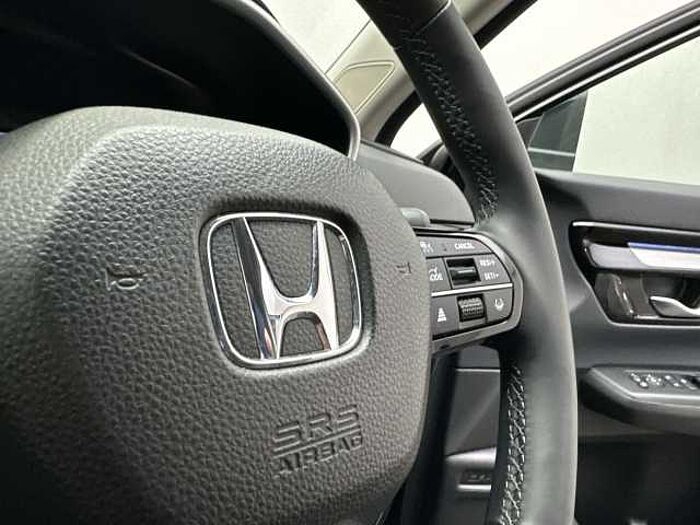 Honda CR-V e:HEV 2.0 eHEV Elegance 5dr eCVT 