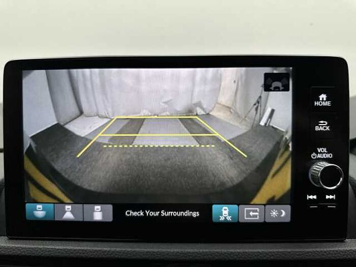 Honda CR-V e:HEV 2.0 eHEV Elegance 5dr eCVT 