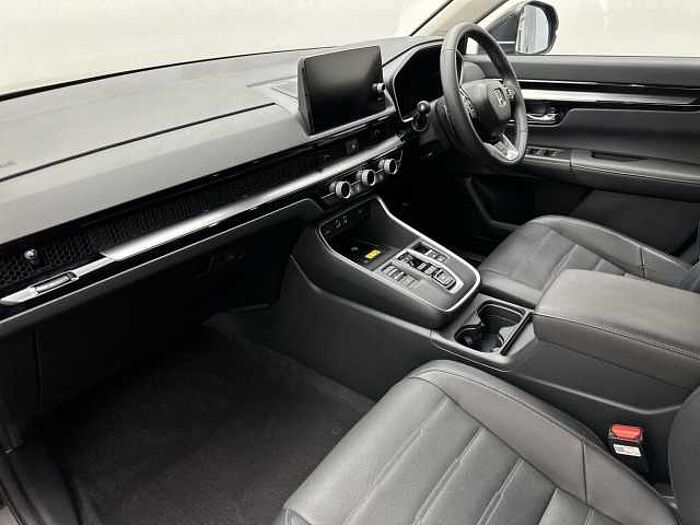 Honda CR-V e:HEV 2.0 eHEV Elegance 5dr eCVT 