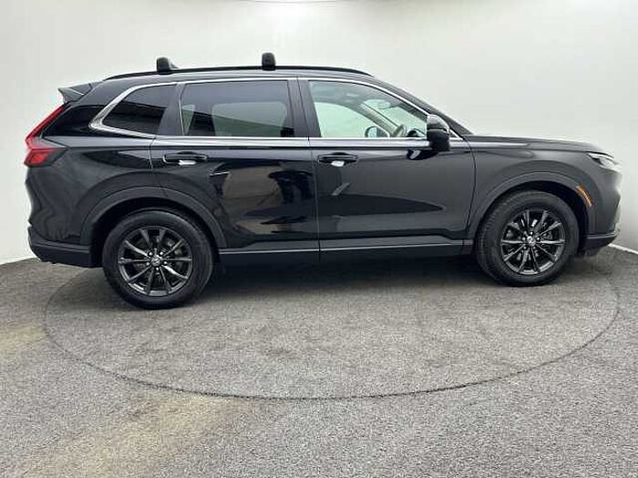 Honda CR-V e:HEV 2.0 eHEV Elegance 5dr eCVT 