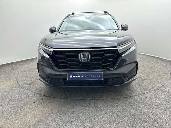 Honda CR-V e:HEV 2.0 eHEV Elegance 5dr eCVT 