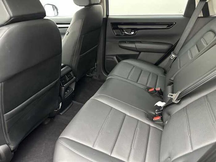 Honda CR-V e:HEV 2.0 eHEV Elegance 5dr eCVT 