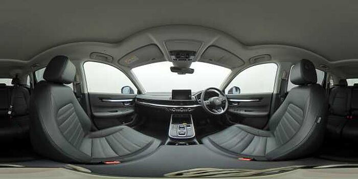 Honda CR-V e:HEV 2.0 eHEV Elegance 5dr eCVT 