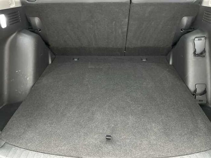 Honda CR-V 1.5 VTEC Turbo EX 5dr CVT 