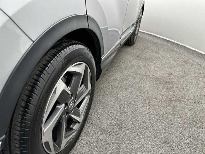 Honda CR-V 1.5 VTEC Turbo EX 5dr CVT 