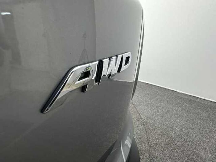 Honda CR-V 1.5 VTEC Turbo EX 5dr CVT 