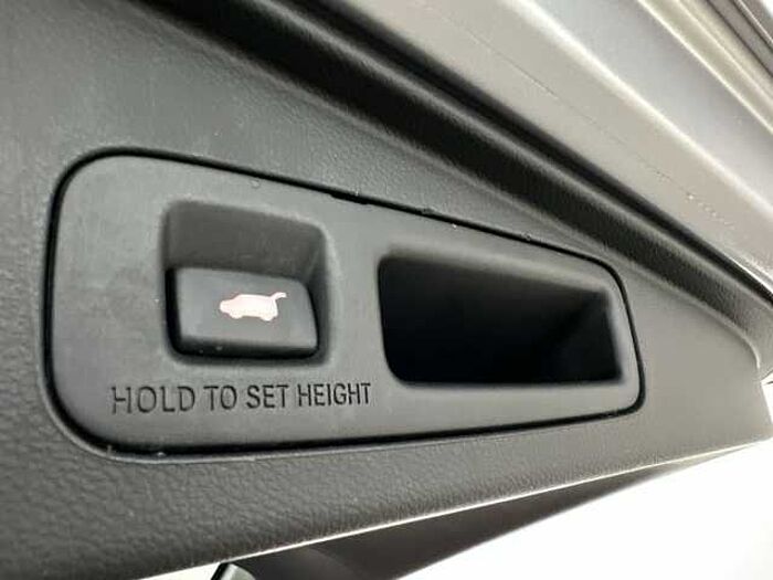 Honda CR-V 1.5 VTEC Turbo EX 5dr CVT 
