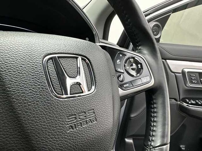 Honda CR-V 1.5 VTEC Turbo EX 5dr CVT 