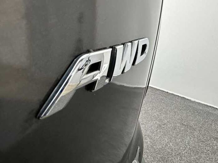Honda CR-V 1.5 VTEC Turbo EX 5dr CVT 