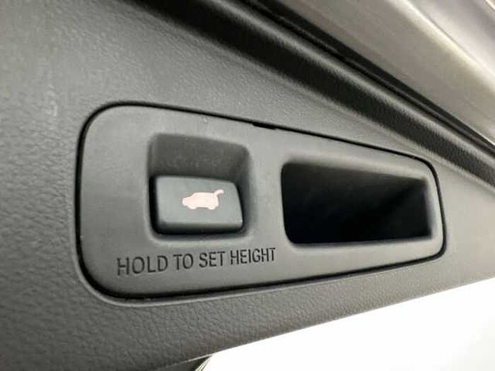 Honda CR-V 1.5 VTEC Turbo EX 5dr CVT 