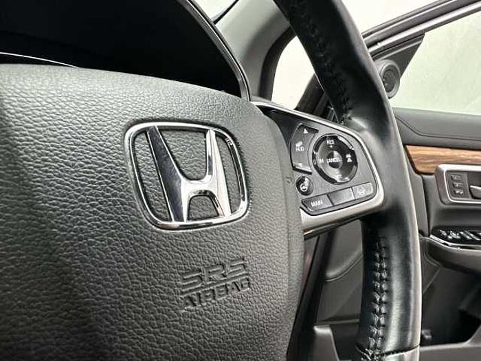 Honda CR-V 1.5 VTEC Turbo EX 5dr CVT 